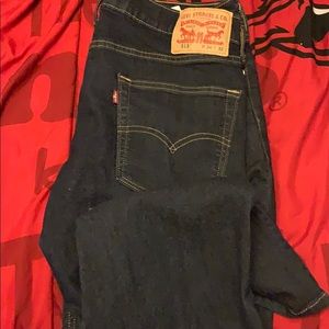 Levi jeans 513